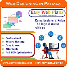 Easywebplans Information Technology LLC